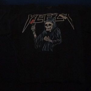Yeezy shirt